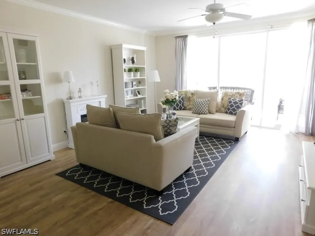 7655 Pebble Creek Circle Naples FL 34108