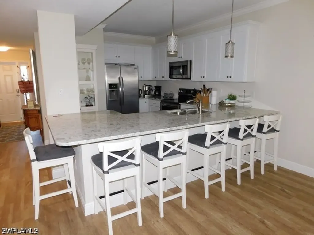 7655 Pebble Creek Circle Naples FL 34108