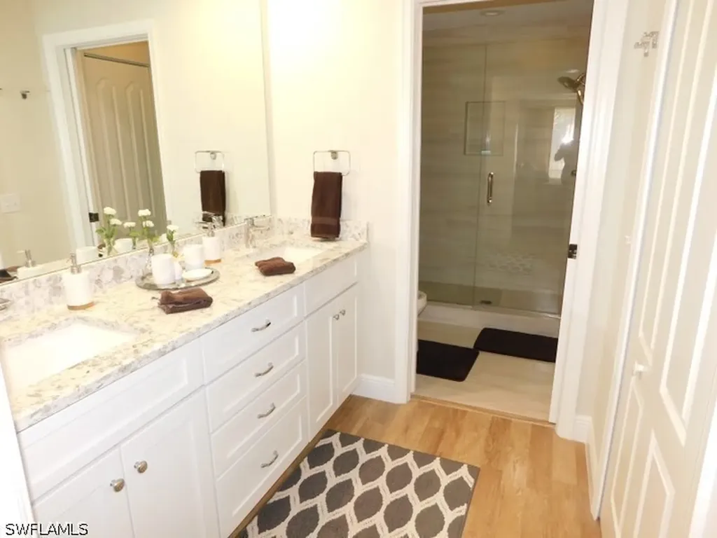 7655 Pebble Creek Circle Naples FL 34108