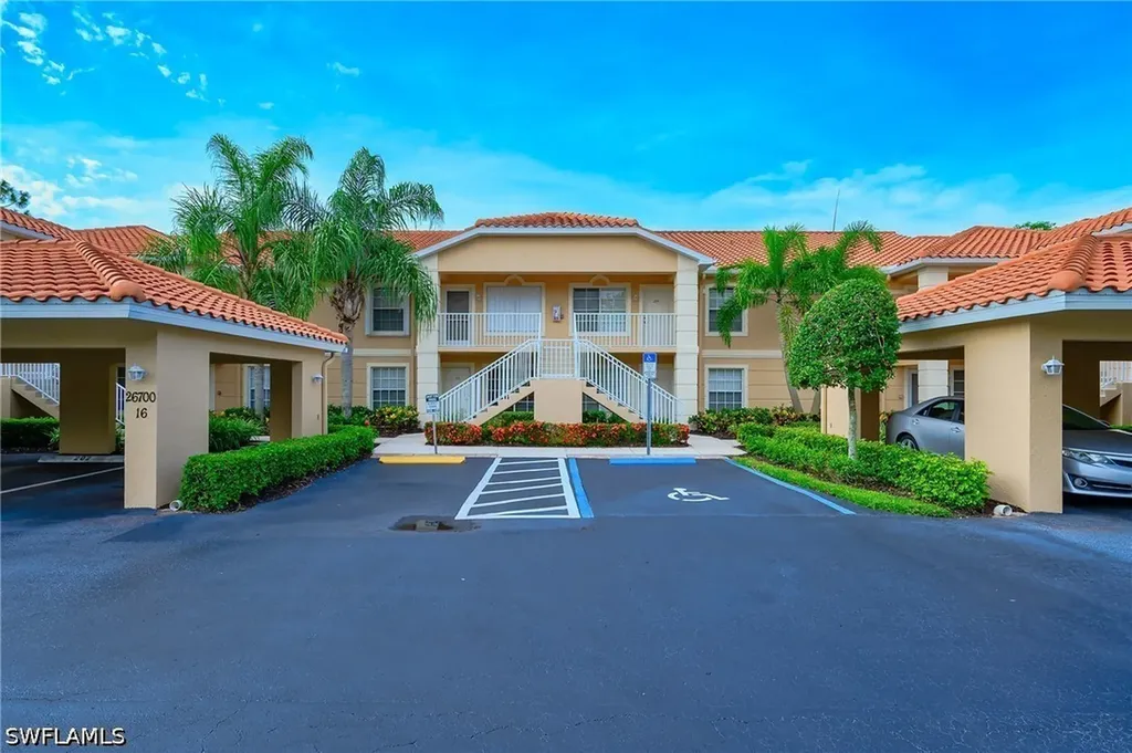 26700 Rosewood Pointe Drive Bonita Springs FL 34135