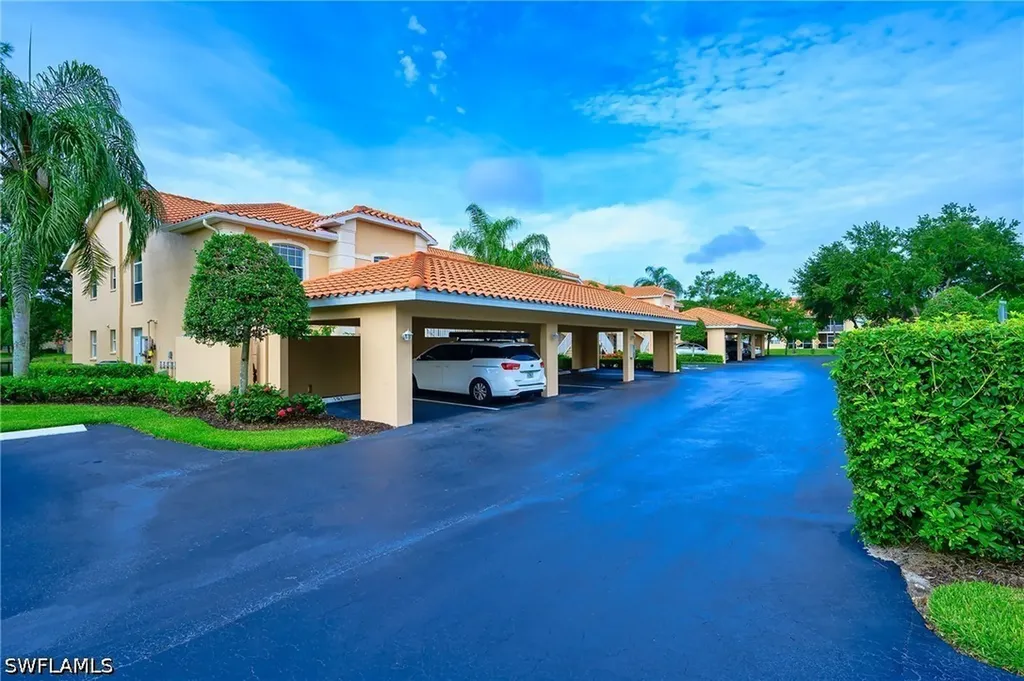 26700 Rosewood Pointe Drive Bonita Springs FL 34135