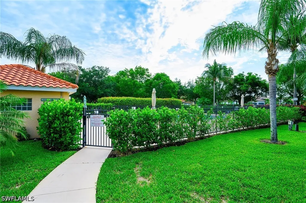 26700 Rosewood Pointe Drive Bonita Springs FL 34135