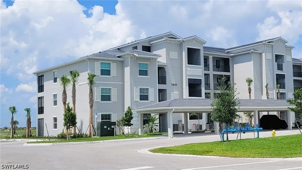 5835 Double Eagle Circle Ave Maria FL 34142