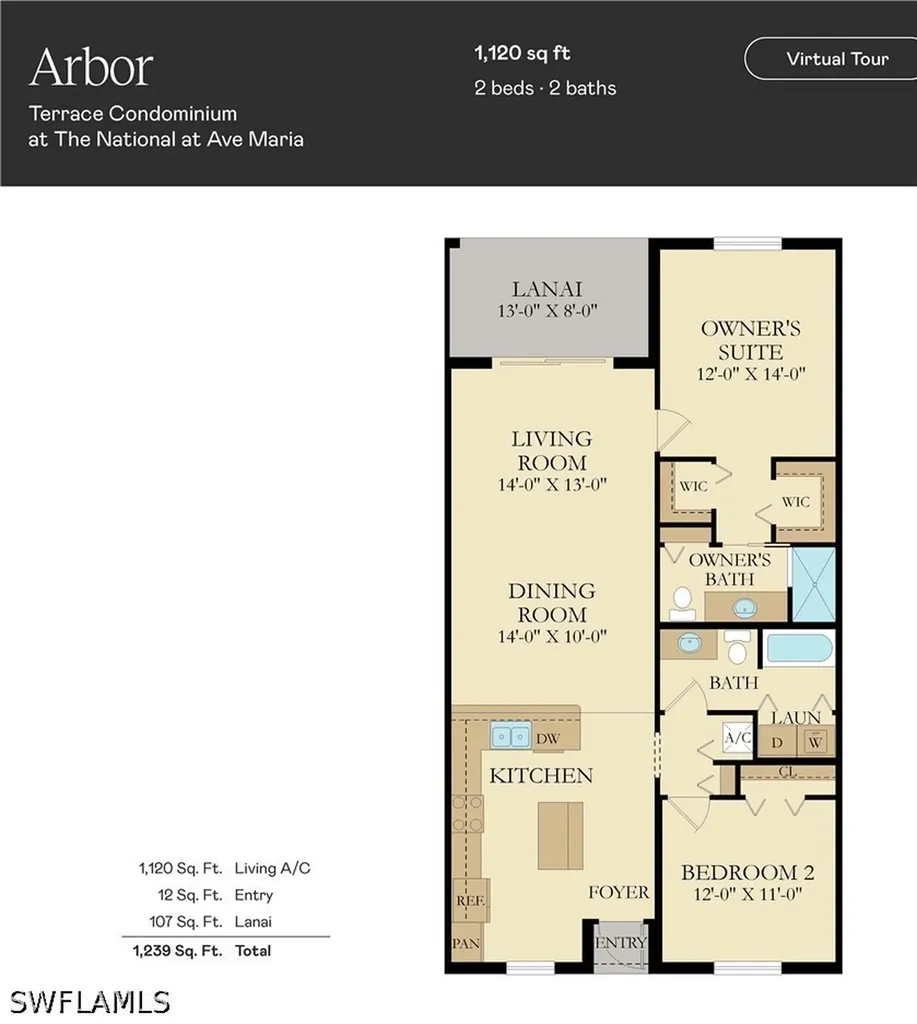 5835 Double Eagle Circle Ave Maria FL 34142