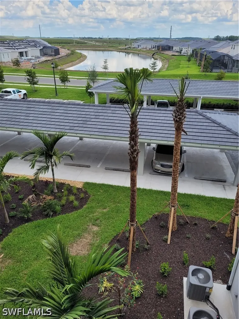 5835 Double Eagle Circle Ave Maria FL 34142