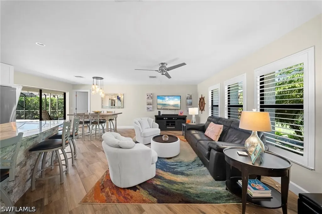 28581 Winthrop Circle Bonita Springs FL 34134