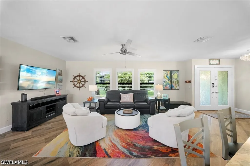 28581 Winthrop Circle Bonita Springs FL 34134
