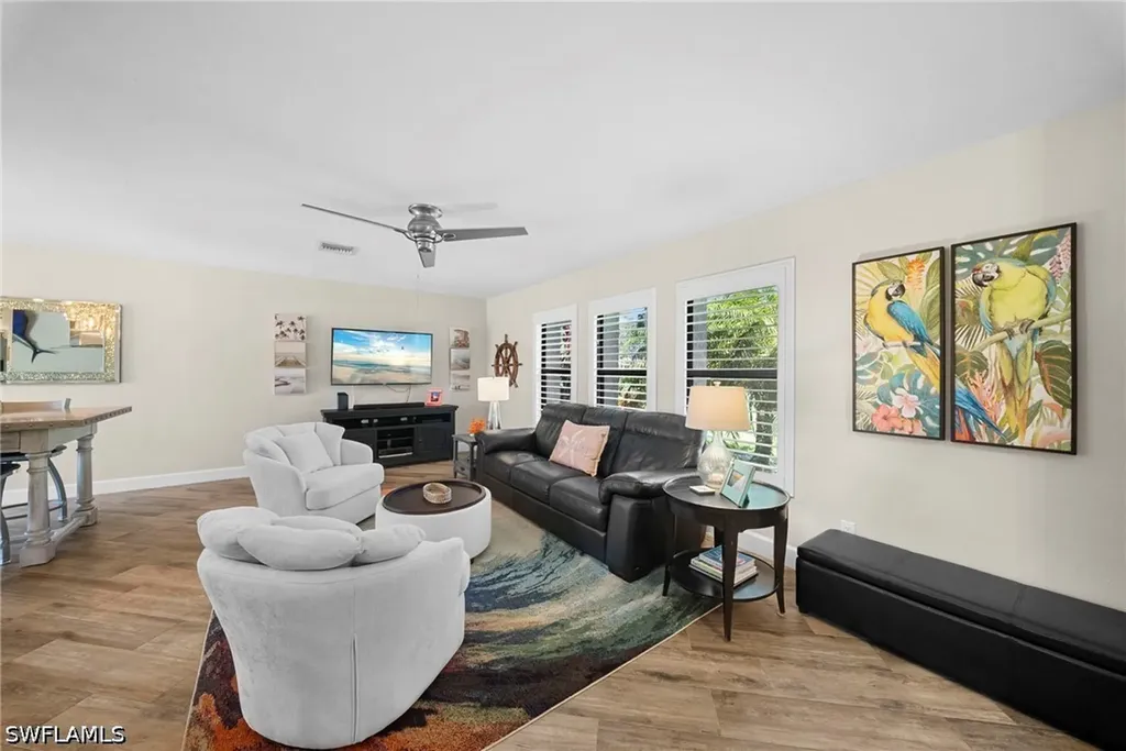 28581 Winthrop Circle Bonita Springs FL 34134