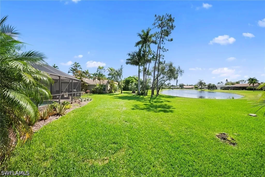 28581 Winthrop Circle Bonita Springs FL 34134