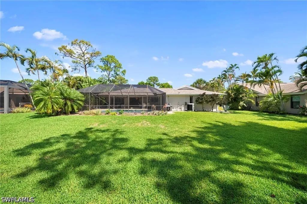 28581 Winthrop Circle Bonita Springs FL 34134