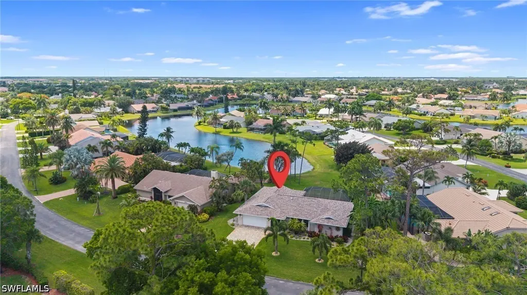 28581 Winthrop Circle Bonita Springs FL 34134