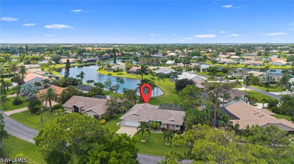 28581 Winthrop Circle Bonita Springs FL 34134