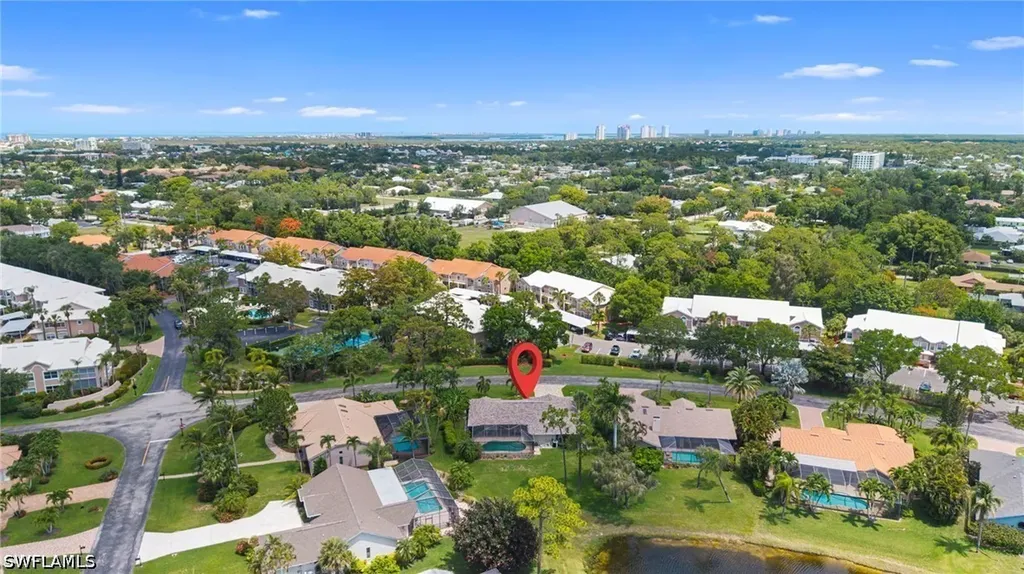 28581 Winthrop Circle Bonita Springs FL 34134