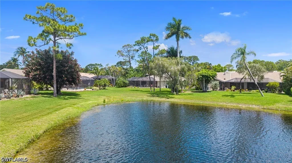 28581 Winthrop Circle Bonita Springs FL 34134