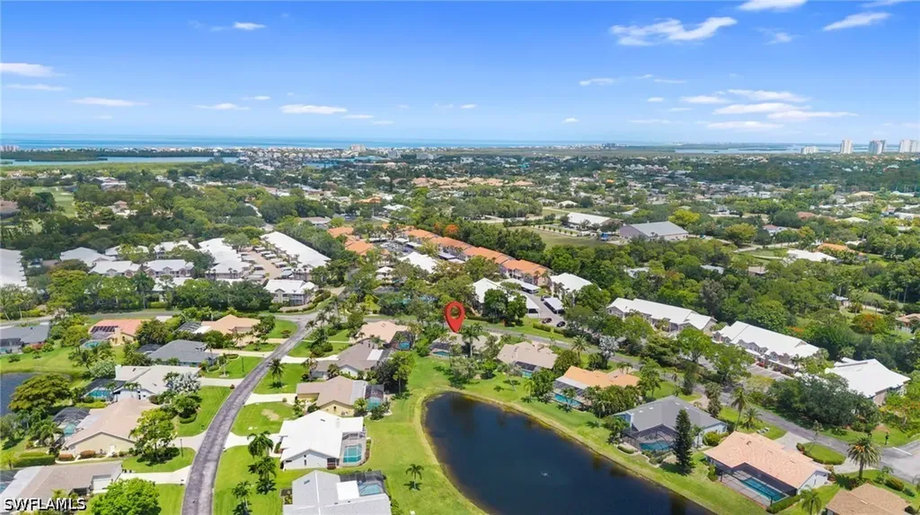 28581 Winthrop Circle Bonita Springs FL 34134