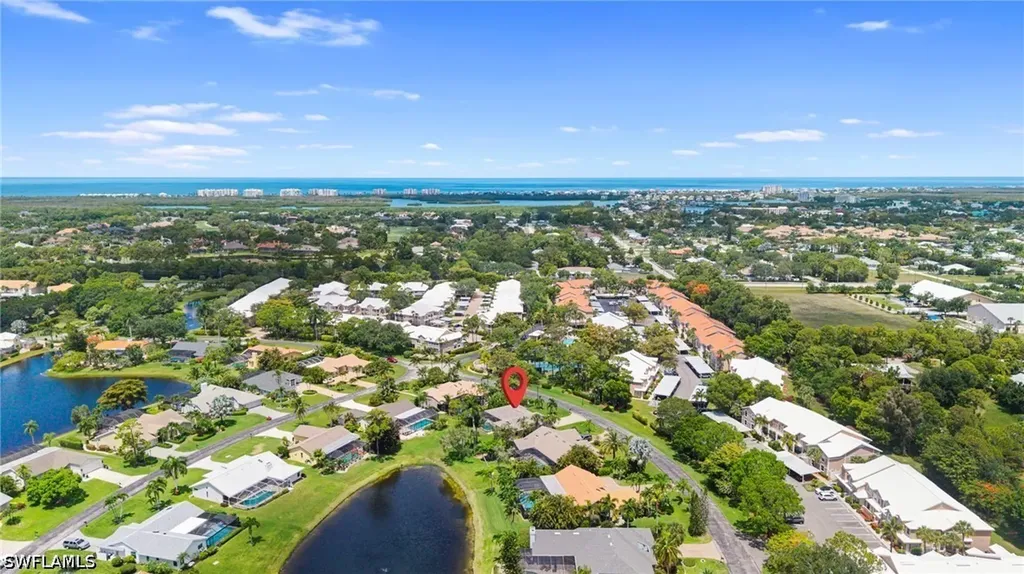 28581 Winthrop Circle Bonita Springs FL 34134