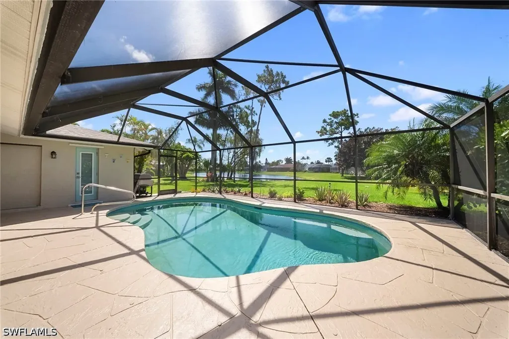 28581 Winthrop Circle Bonita Springs FL 34134