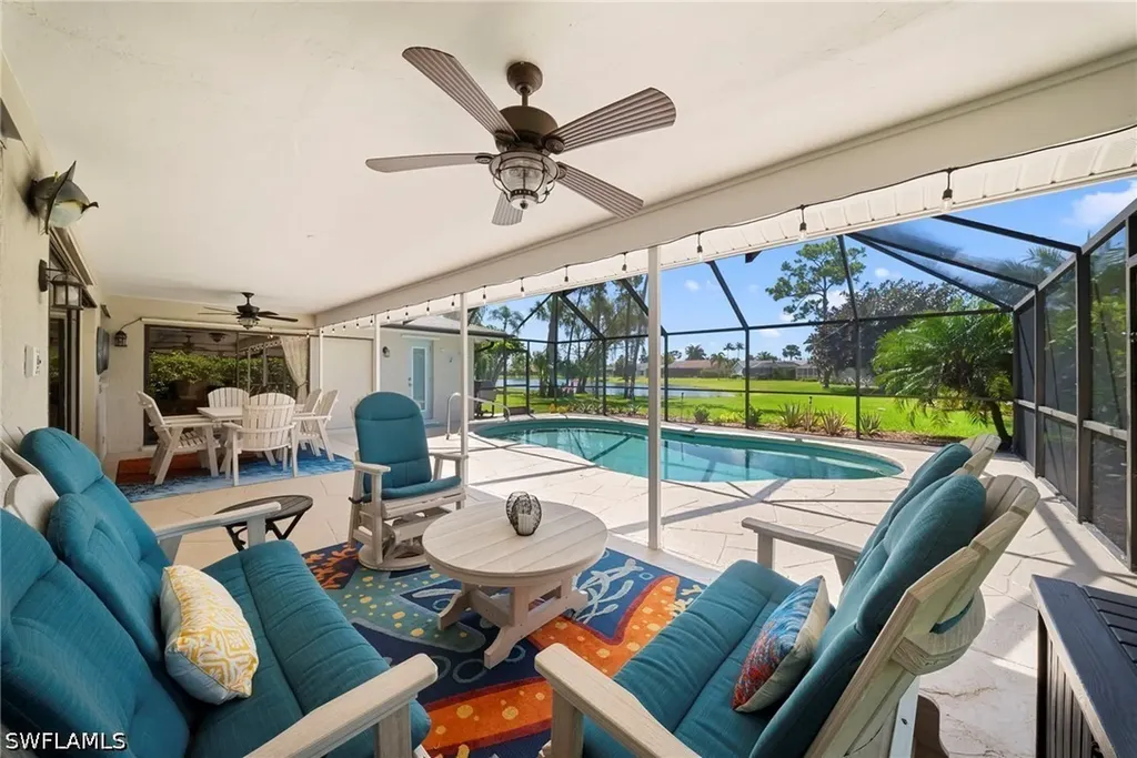 28581 Winthrop Circle Bonita Springs FL 34134