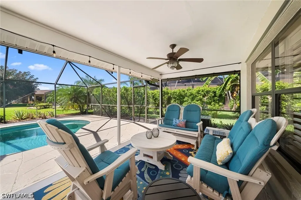 28581 Winthrop Circle Bonita Springs FL 34134