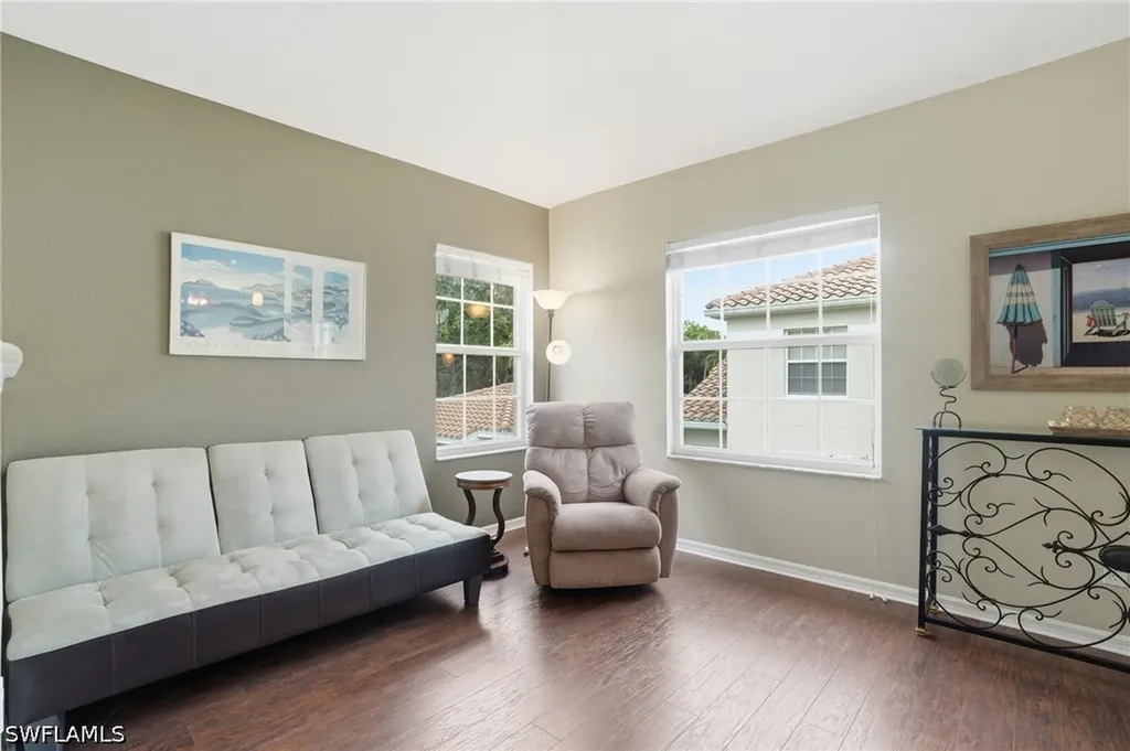6914 Satinleaf Road N Naples FL 34109