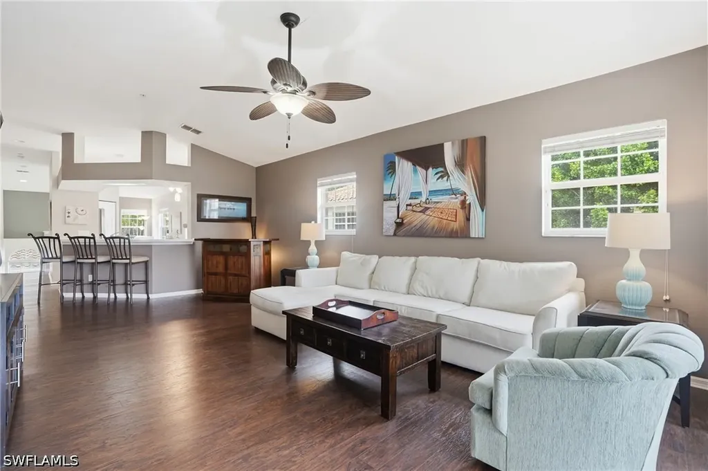 6914 Satinleaf Road N Naples FL 34109