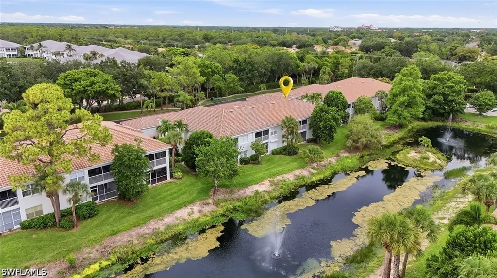 6914 Satinleaf Road N Naples FL 34109