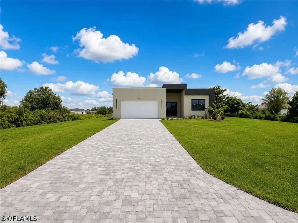448 Rajah Street Lehigh Acres FL 33974