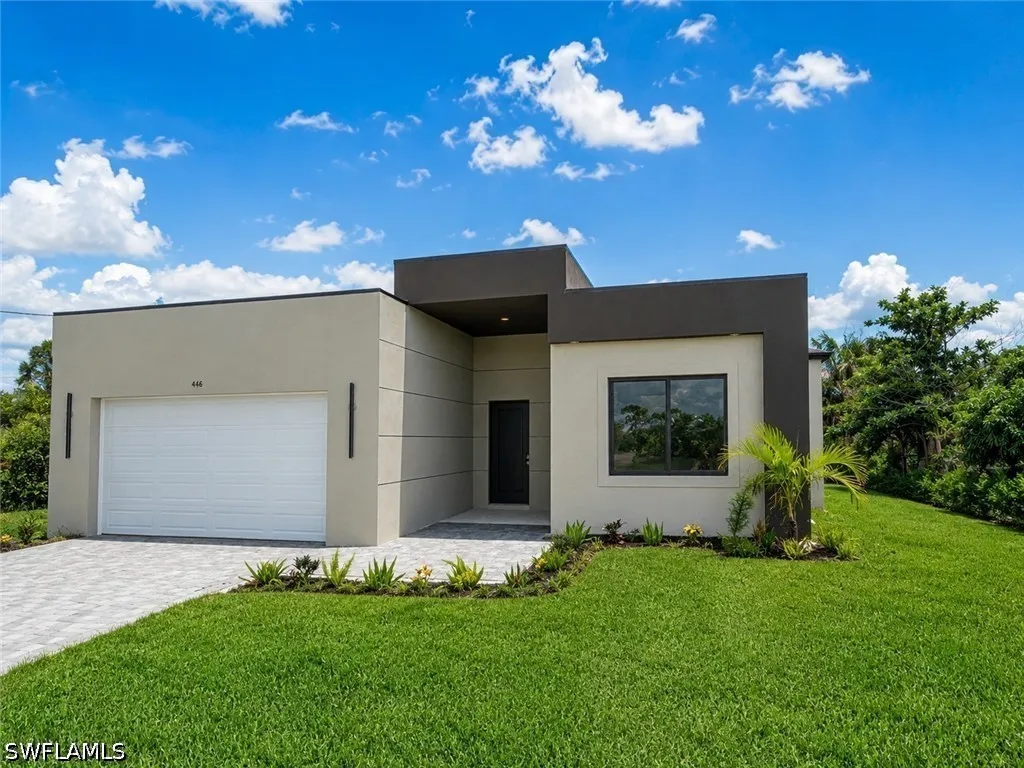 448 Rajah Street Lehigh Acres FL 33974