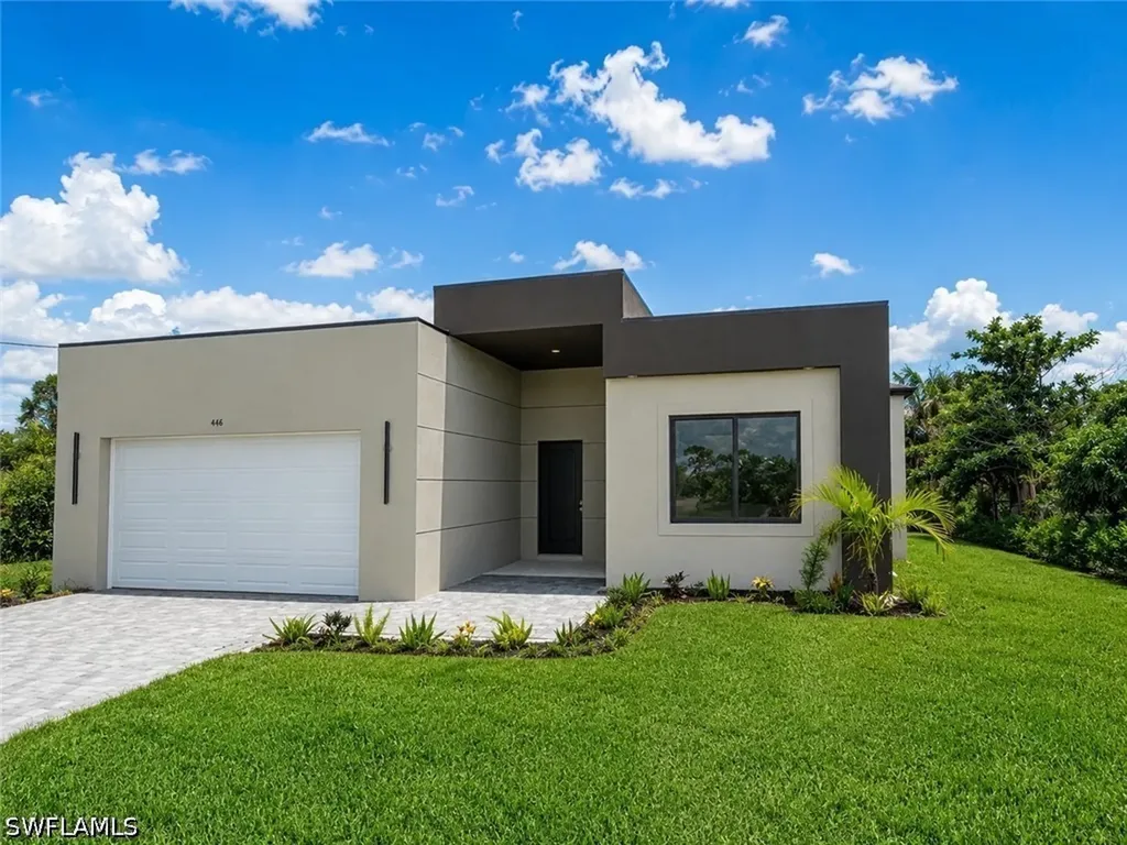 448 Rajah Street Lehigh Acres FL 33974