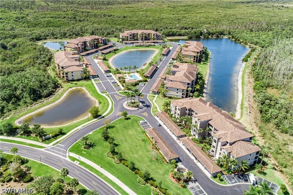 9815 Giaveno Court Naples FL 34113