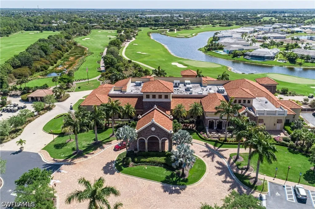 9815 Giaveno Court Naples FL 34113