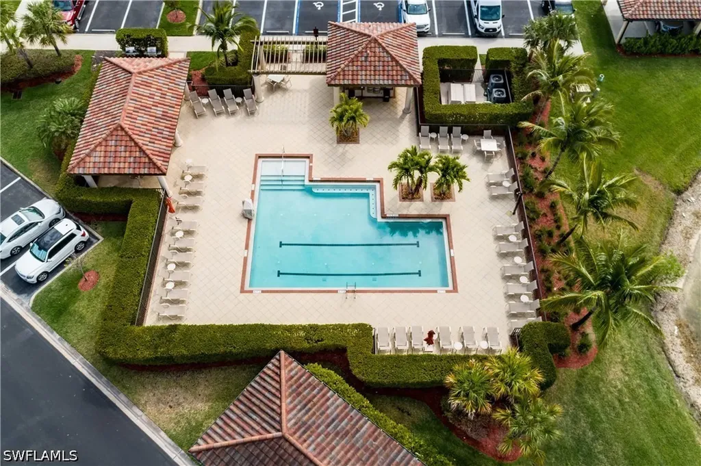 9815 Giaveno Court Naples FL 34113