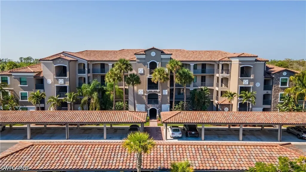 9815 Giaveno Court Naples FL 34113
