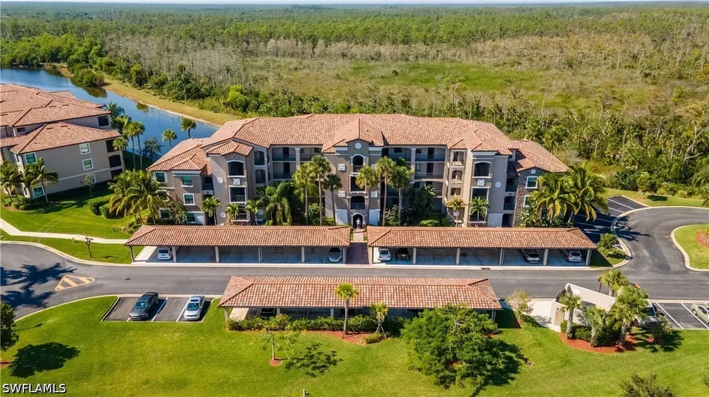 9815 Giaveno Court Naples FL 34113