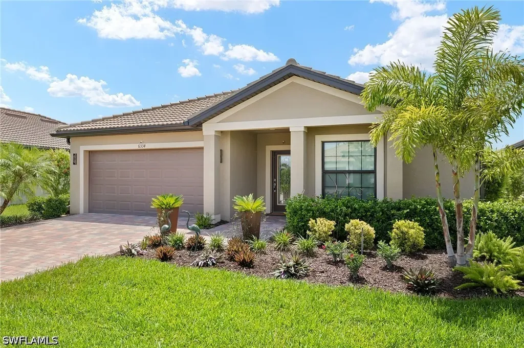 6334 Achievement Avenue Ave Maria FL 34142