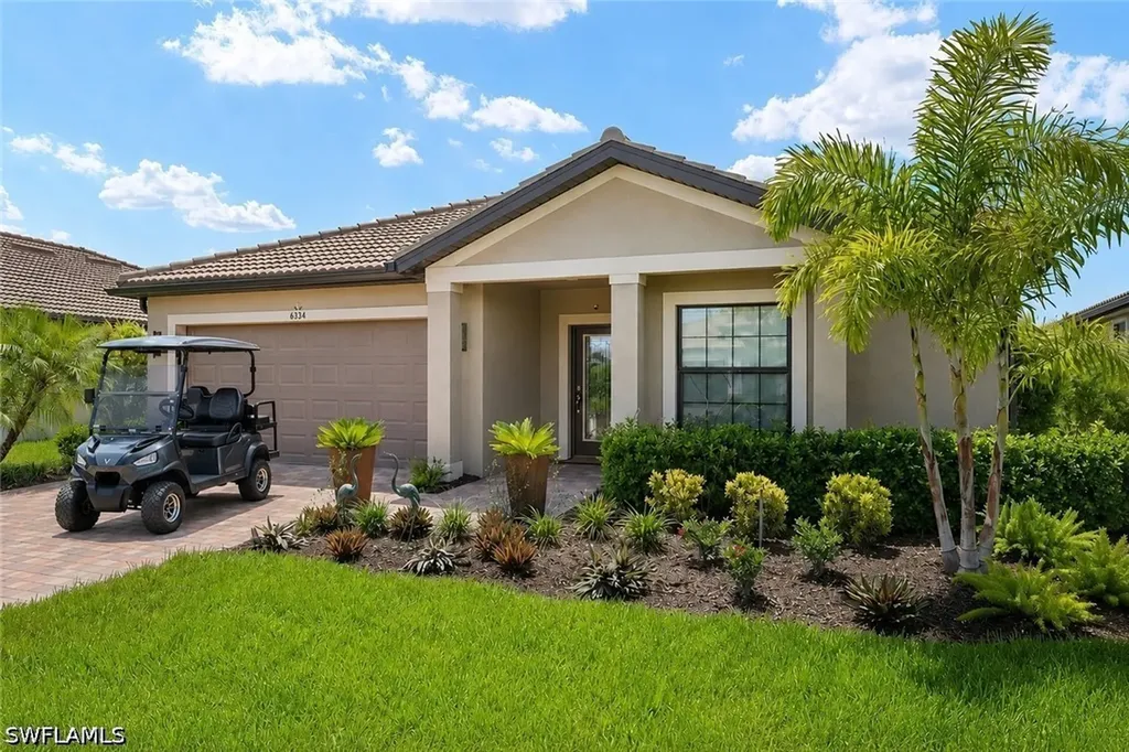 6334 Achievement Avenue Ave Maria FL 34142