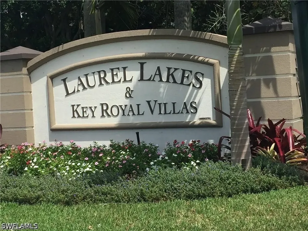 8271 Key Royal Circle Naples FL 34119