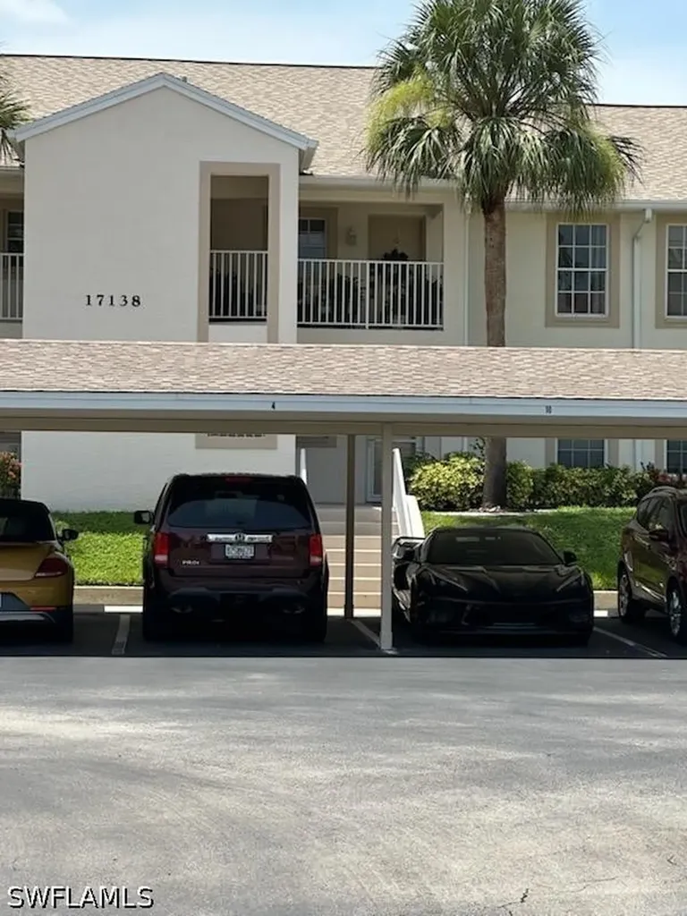 17138 Ravens Roost Fort Myers FL 33908