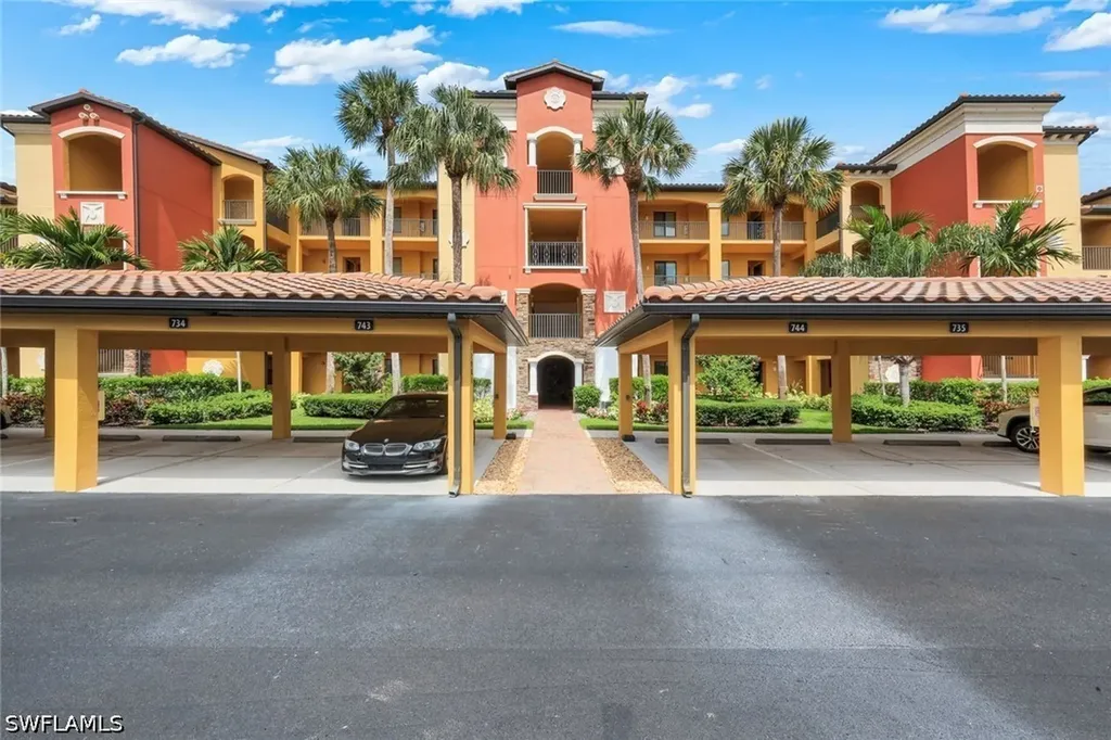 Bonita Springs FL, 17981 Bonita National Boulevard, Unit 712