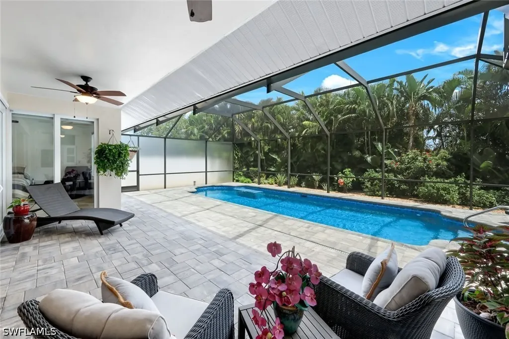 11641 Red Hibiscus Drive Bonita Springs FL 34135