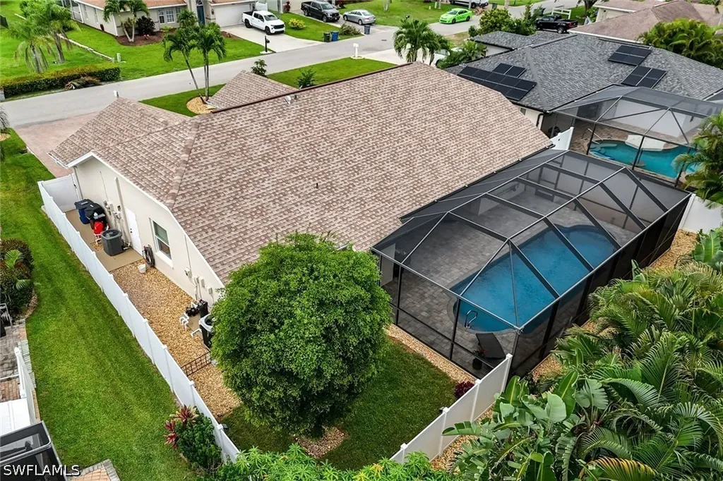 11641 Red Hibiscus Drive Bonita Springs FL 34135