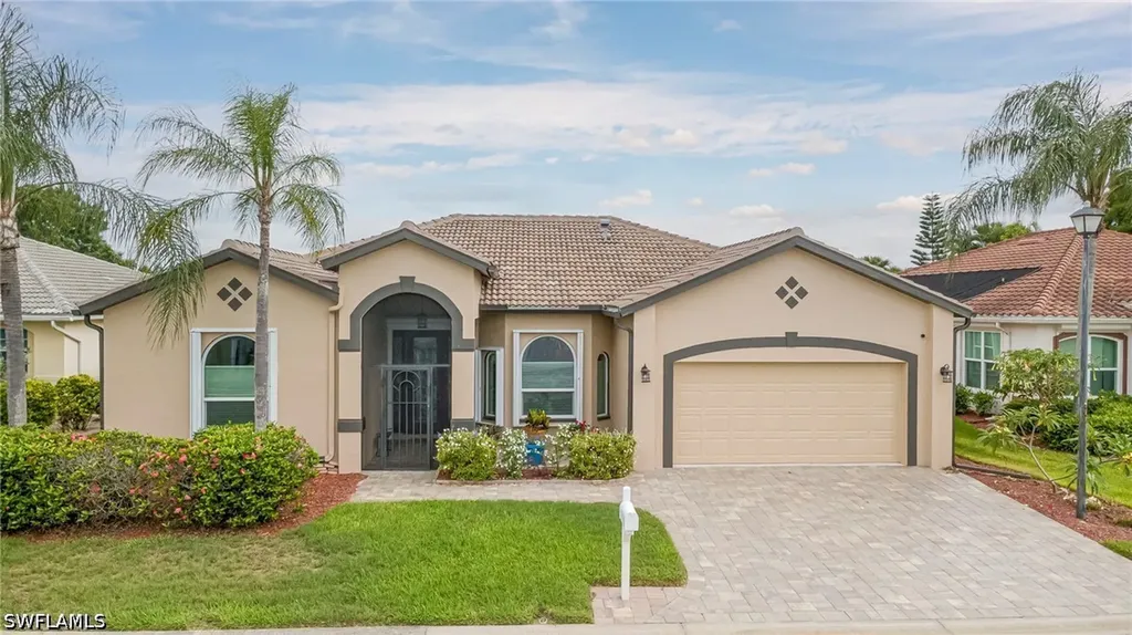 11086 Lakeland Circle Fort Myers FL 33913