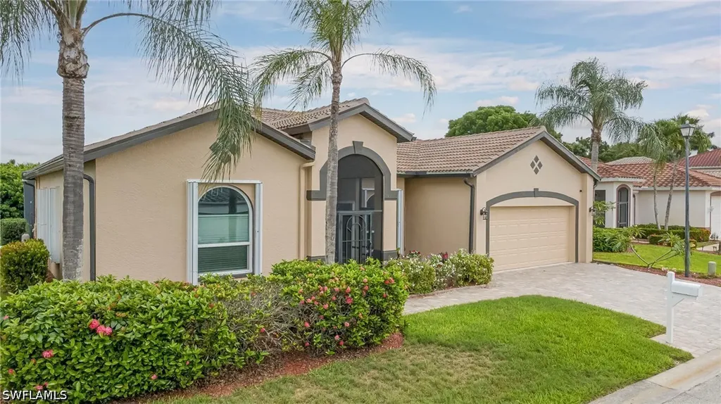 11086 Lakeland Circle Fort Myers FL 33913