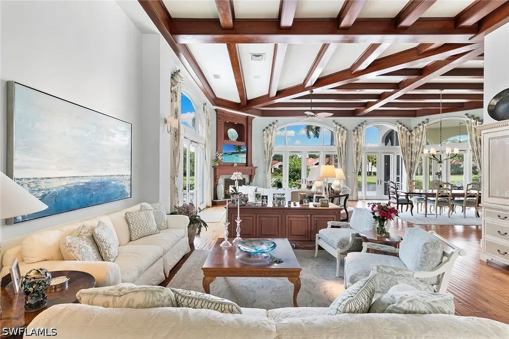 6991 Greentree Drive Naples FL 34108
