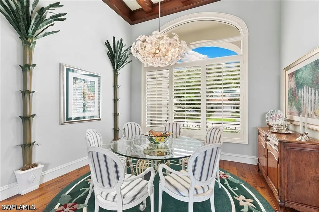 6991 Greentree Drive Naples FL 34108