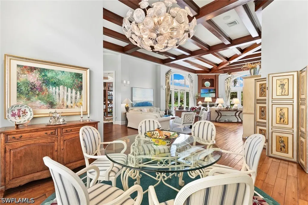 6991 Greentree Drive Naples FL 34108