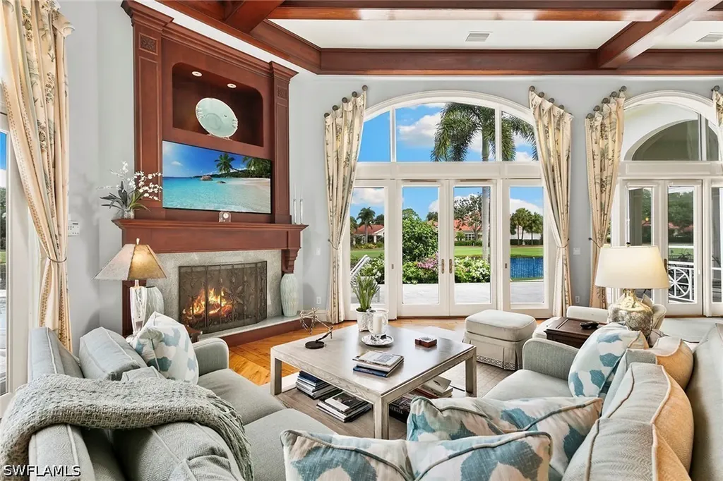 6991 Greentree Drive Naples FL 34108