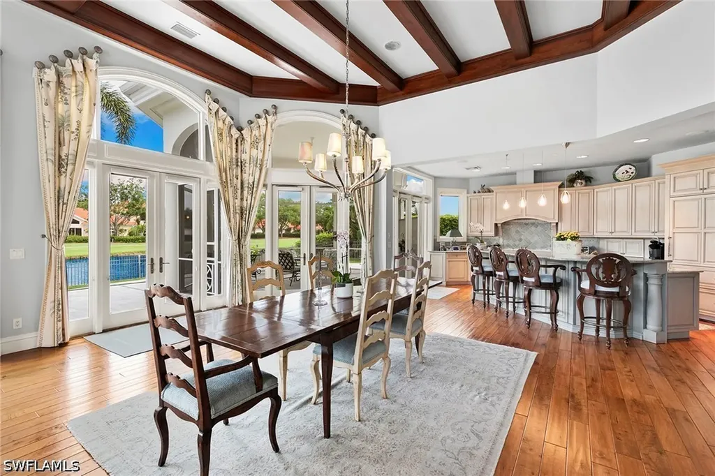 6991 Greentree Drive Naples FL 34108