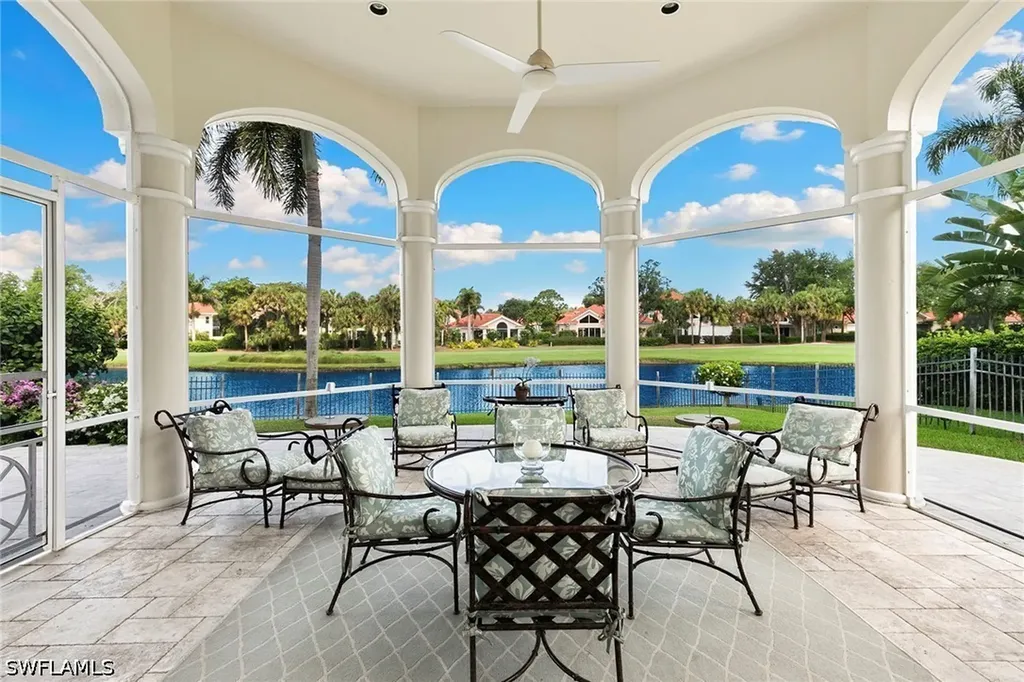 6991 Greentree Drive Naples FL 34108