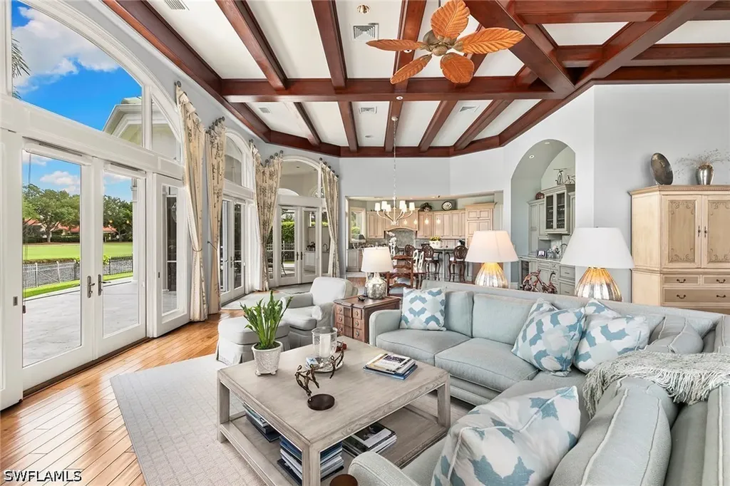6991 Greentree Drive Naples FL 34108